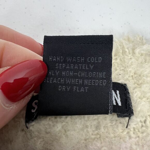 Steve Madden Blanket Scarf Plaid with Fringe Detail Cozy Warm Winter Multicolor - Picture 5 of 8